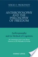 Az antropozófia és a szabadság filozófiája: Az antropozófia és megismerési módszere: A filozófia krisztológiai és szociálhumánus dimenziója - Anthroposophy and the Philosophy of Freedom: Anthroposophy and Its Method of Cognition: The Christological and Socmic-Human Dimension of the Philosoph