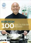 100 gyors sült recept - 100 Quick Stir-Fry Recipes