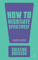 Hogyan tárgyaljunk hatékonyan - How to Negotiate Effectively