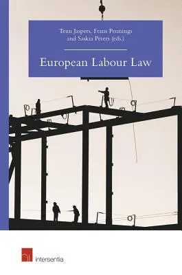 Európai munkajog - European Labour Law