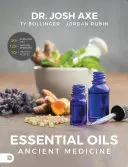 Illóolajok: Ősi gyógyászat - Essential Oils: Ancient Medicine