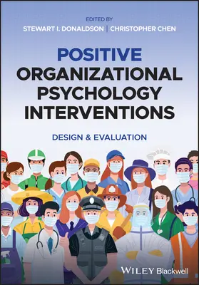 Pozitív szervezeti pszichológiai beavatkozások - Positive Organizatinal Psychology Interventions