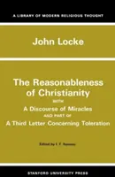 A kereszténység ésszerűsége és egy beszéd a csodákról - The Reasonableness of Christianity, and a Discourse of Miracles