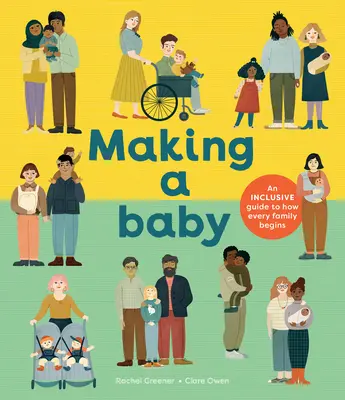 Babát csinálni - Making a Baby