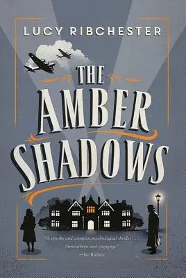 A borostyán árnyékok - The Amber Shadows