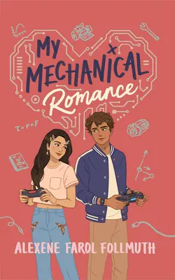 Az én mechanikus románcom - My Mechanical Romance