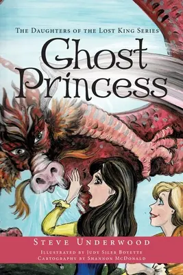 Ghost Princess