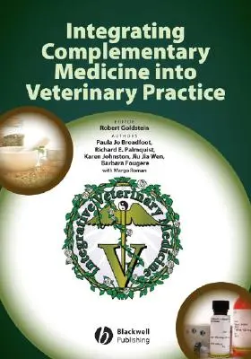 A Compl Med integrálása az állatorvosi gyakorlatba - Integrating Compl Med into Vet Prac