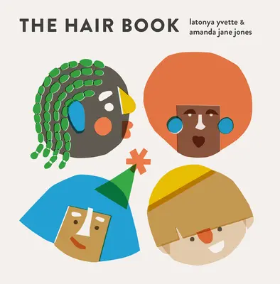 A hajkönyv - The Hair Book