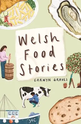 Walesi étkezési történetek - Welsh Food Stories