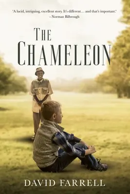 A kaméleon - The Chameleon