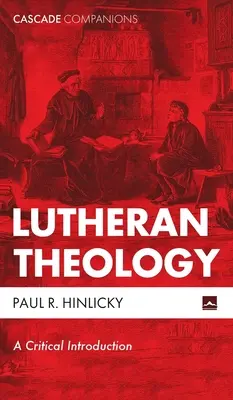 Lutheránus teológia - Lutheran Theology