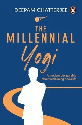 Az ezeréves jógi - The Millennial Yogi