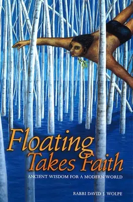 A lebegés hitet igényel - Floating Takes Faith