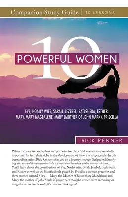 10 erős nő tanulmányi útmutató - 10 Powerful Women Study Guide