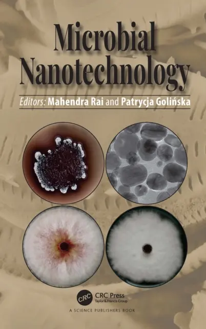 Mikrobiális nanotechnológia - Microbial Nanotechnology