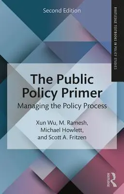 A közpolitikai alapozó - The Public Policy Primer