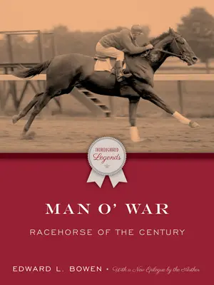 Man O' War: Az évszázad versenylova - Man O' War: Racehorse of the Century