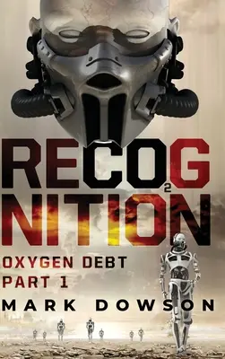 Felismerés: Oxigénadósság, 1. rész - Recognition: Oxygen Debt, Part 1