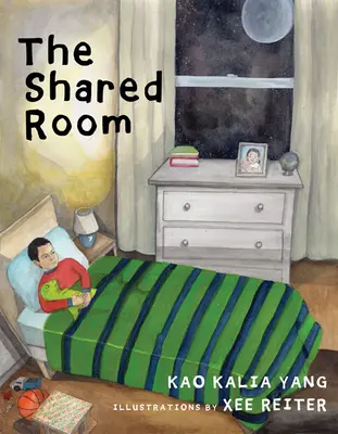 A közös szoba - The Shared Room