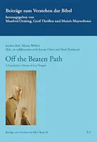 Letérve a kitaposott ösvényről: Ünnepi írás Gie Vleugels tiszteletére - Off the Beaten Path: A Festschrift in Honor of Gie Vleugels