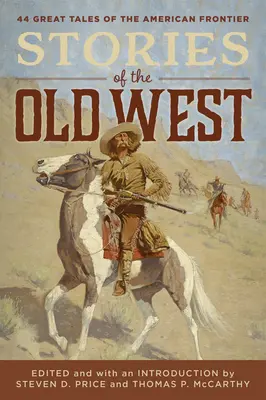 Příběhy starého Západu - Stories of the Old West