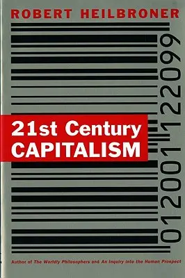 A 21. századi kapitalizmus - 21st Century Capitalism