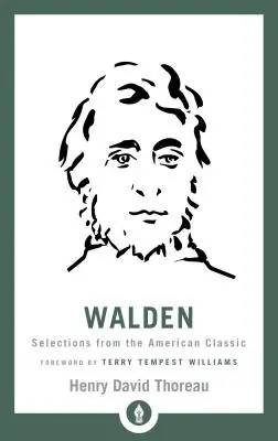 Walden: Válogatások az amerikai klasszikusból - Walden: Selections from the American Classic