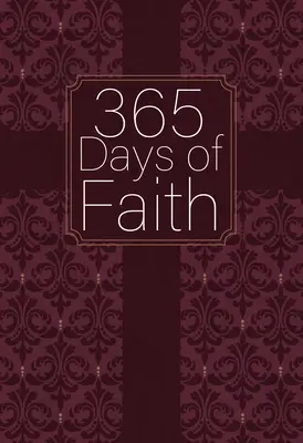 365 nap hit - 365 Days of Faith