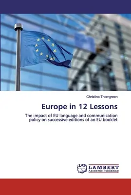 Európa 12 leckében - Europe in 12 Lessons