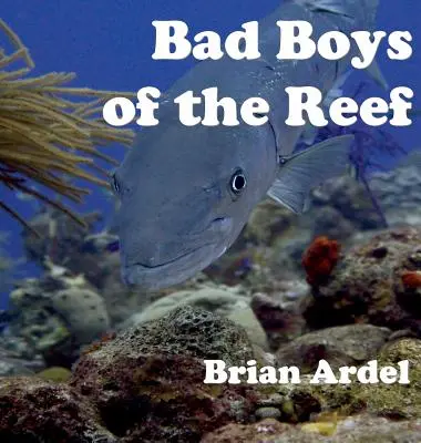 A zátony rosszfiúi - Bad Boys of the Reef