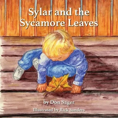 Sylar és a platánfalevelek - Sylar and the Sycamore Leaves