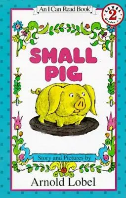 Kis malac - Small Pig