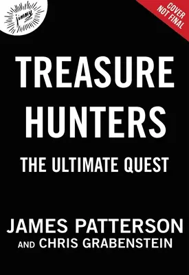 Kincsvadászok: Kincsvadászok: A végső küldetés - Treasure Hunters: The Ultimate Quest