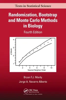 Randomizace, Bootstrap a metody Monte Carlo v biologii - Randomization, Bootstrap and Monte Carlo Methods in Biology