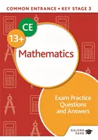 Common Entrance 13+ matematika vizsga gyakorlati kérdések és válaszok - Common Entrance 13+ Mathematics Exam Practice Questions and Answers