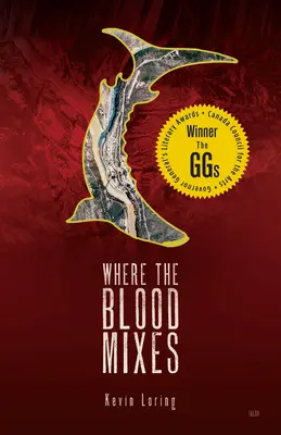 Ahol a vér keveredik - Where the Blood Mixes