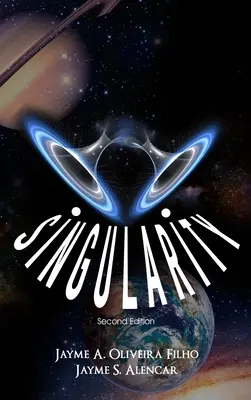 Szingularitás: Kiadvány: Második kiadás - Singularity: Second Edition