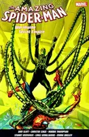 Amazing Spider-man Worldwide Vol. 7: Secret Empire (Csodálatos pókember világszerte) - Amazing Spider-man Worldwide Vol. 7: Secret Empire