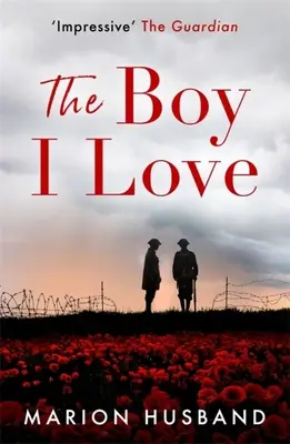 A fiú, akit szeretek: Első könyv - The Boy I Love: Book One