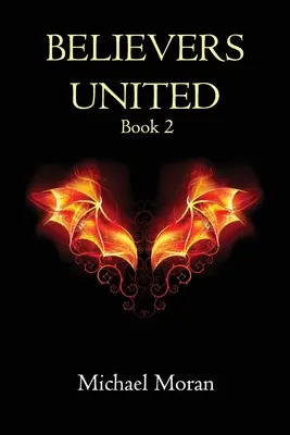 Believers United 2. könyv - Believers United Book 2