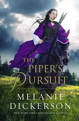 A Pipás üldözése - The Piper's Pursuit