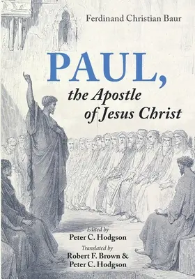 Pál, Jézus Krisztus apostola - Paul, the Apostle of Jesus Christ