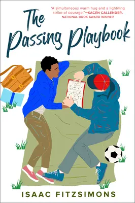 A Passing Playbook - The Passing Playbook