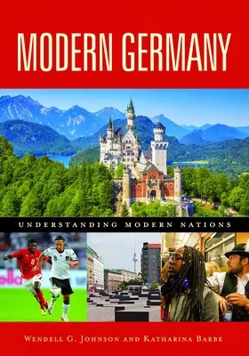 Modern Németország - Modern Germany