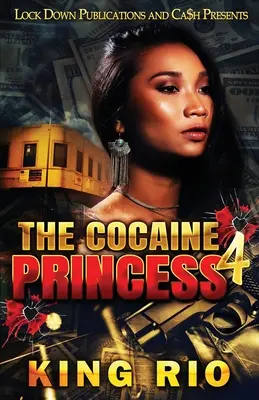 A kokain hercegnő 4 - The Cocaine Princess 4