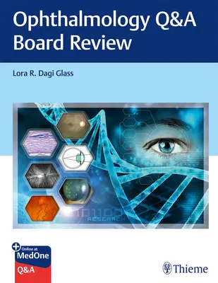 Szemészet Q&A Board Review - Ophthalmology Q&A Board Review