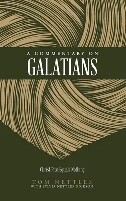 A Galata levél kommentárja - A Commentary on Galatians