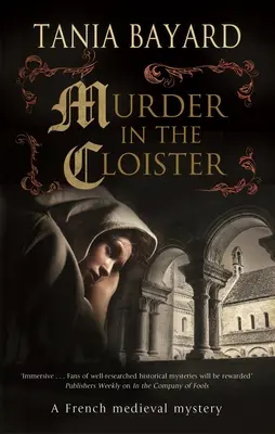 Gyilkosság a kolostorban - Murder in the Cloister