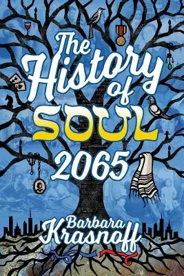 A Soul 2065 története - The History of Soul 2065